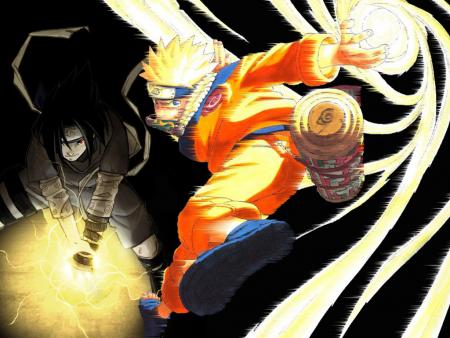 naruto